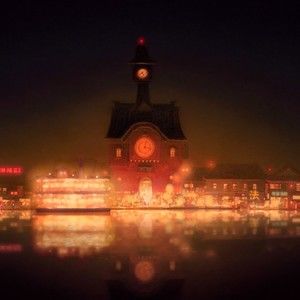 Meet your Posher, Avery